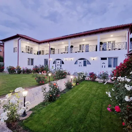 Accommodatie bij particulieren Casa Nicola Două Mai