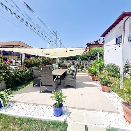 Casa Nicola Două Mai