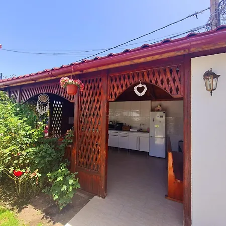 Homestay Casa Nicola