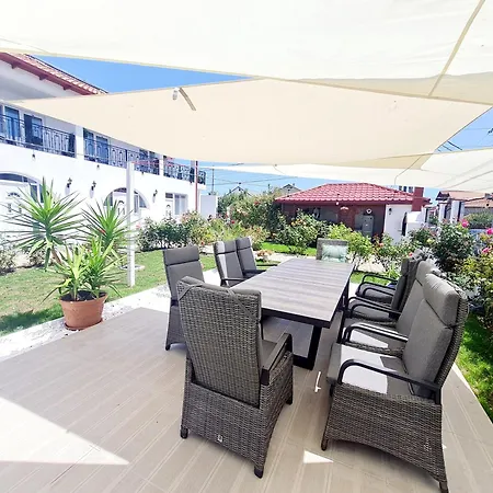 Accommodatie bij particulieren Casa Nicola *