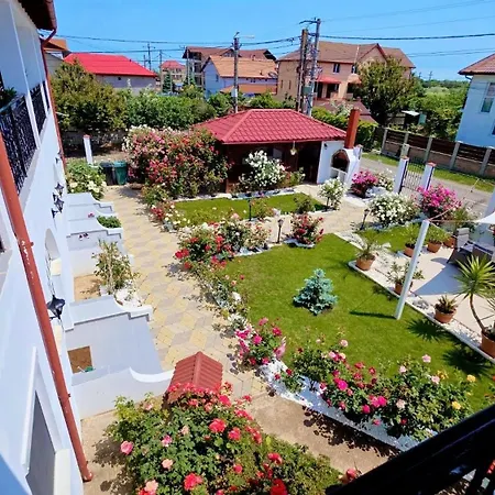 Accommodatie bij particulieren Casa Nicola *