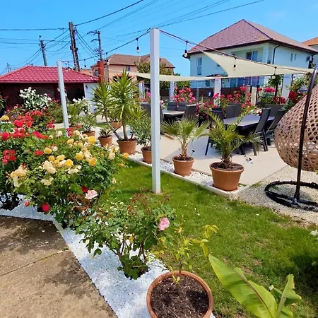 Accommodatie bij particulieren Casa Nicola Două Mai