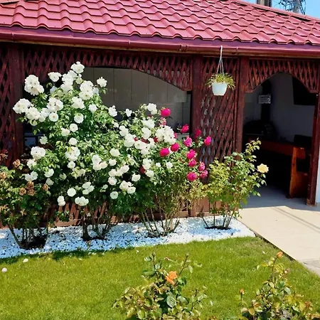 Casa Nicola Două Mai