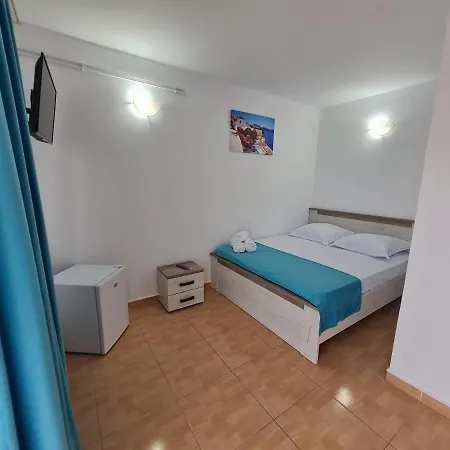 Casa Nicola