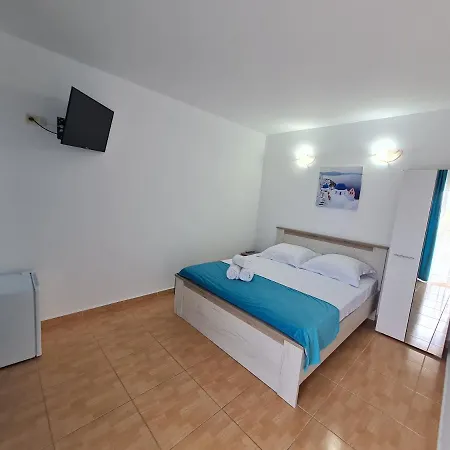 Casa Nicola Accommodatie bij particulieren