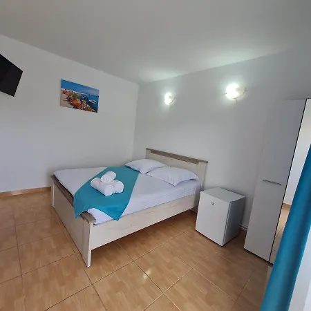 Casa Nicola Rum i privatbostad *