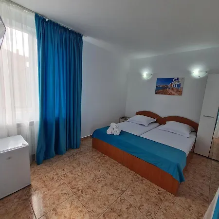 Casa Nicola Accommodatie bij particulieren