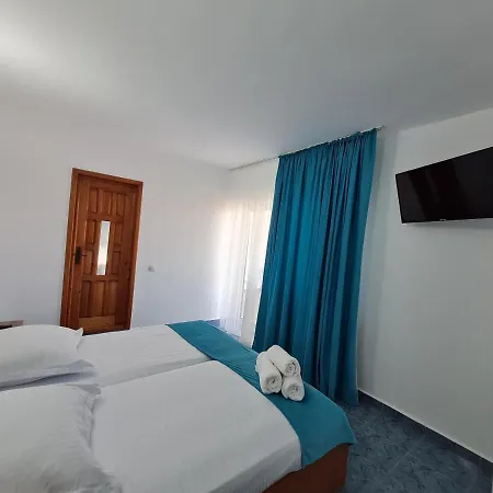 Casa Nicola Rum i privatbostad Două Mai