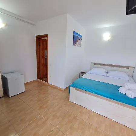 Habitación en casa particular Casa Nicola