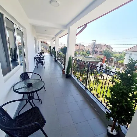 Accommodatie bij particulieren Casa Nicola *