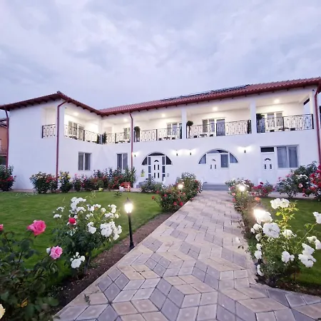 Casa Nicola Rum i privatbostad *