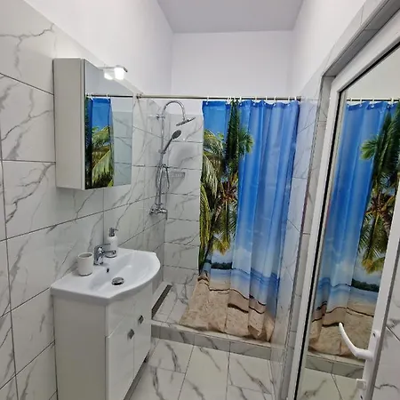 Casa Nicola Rum i privatbostad *