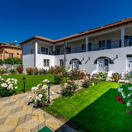 Casa Nicola Rum i privatbostad