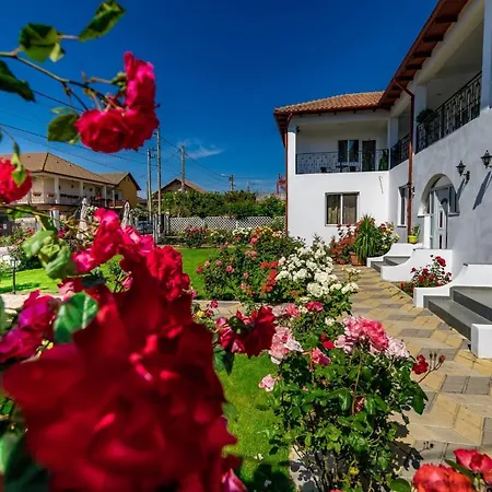 홈스테이 Casa Nicola Două Mai