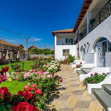 Casa Nicola 홈스테이 *