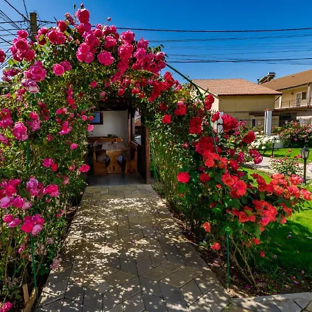 Casa Nicola Două Mai