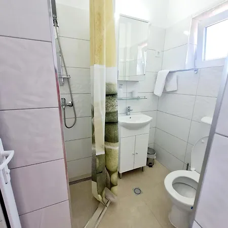 Casa Nicola Accommodatie bij particulieren
