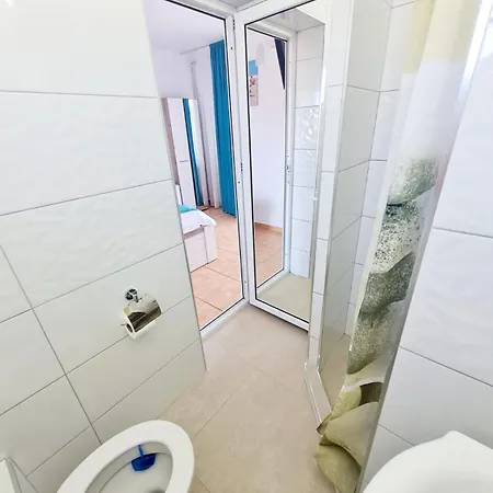 Accommodatie bij particulieren Casa Nicola