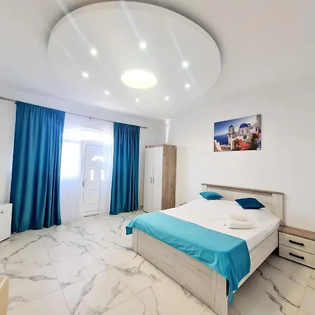 Casa Nicola Accommodatie bij particulieren *