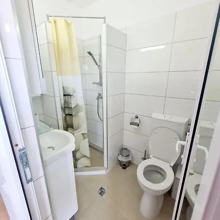 Habitación en casa particular Casa Nicola *