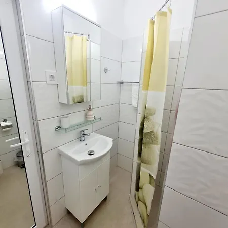 Rum i privatbostad Casa Nicola Două Mai