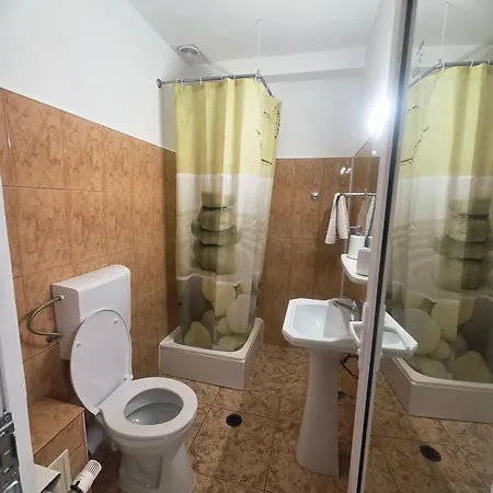 Casa Nicola Accommodatie bij particulieren