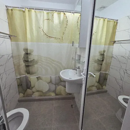 Rum i privatbostad Casa Nicola Două Mai