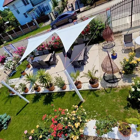 홈스테이 Casa Nicola Două Mai