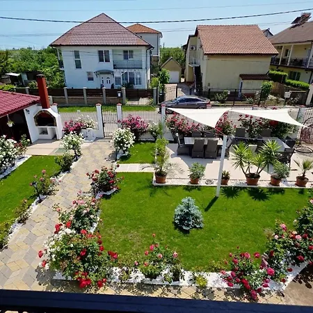 Casa Nicola 홈스테이