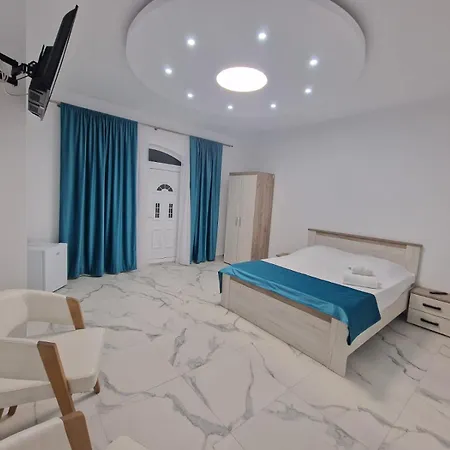 Casa Nicola 홈스테이