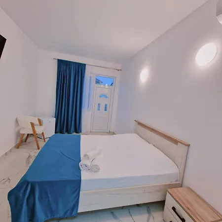 Casa Nicola Kwatera prywatna *